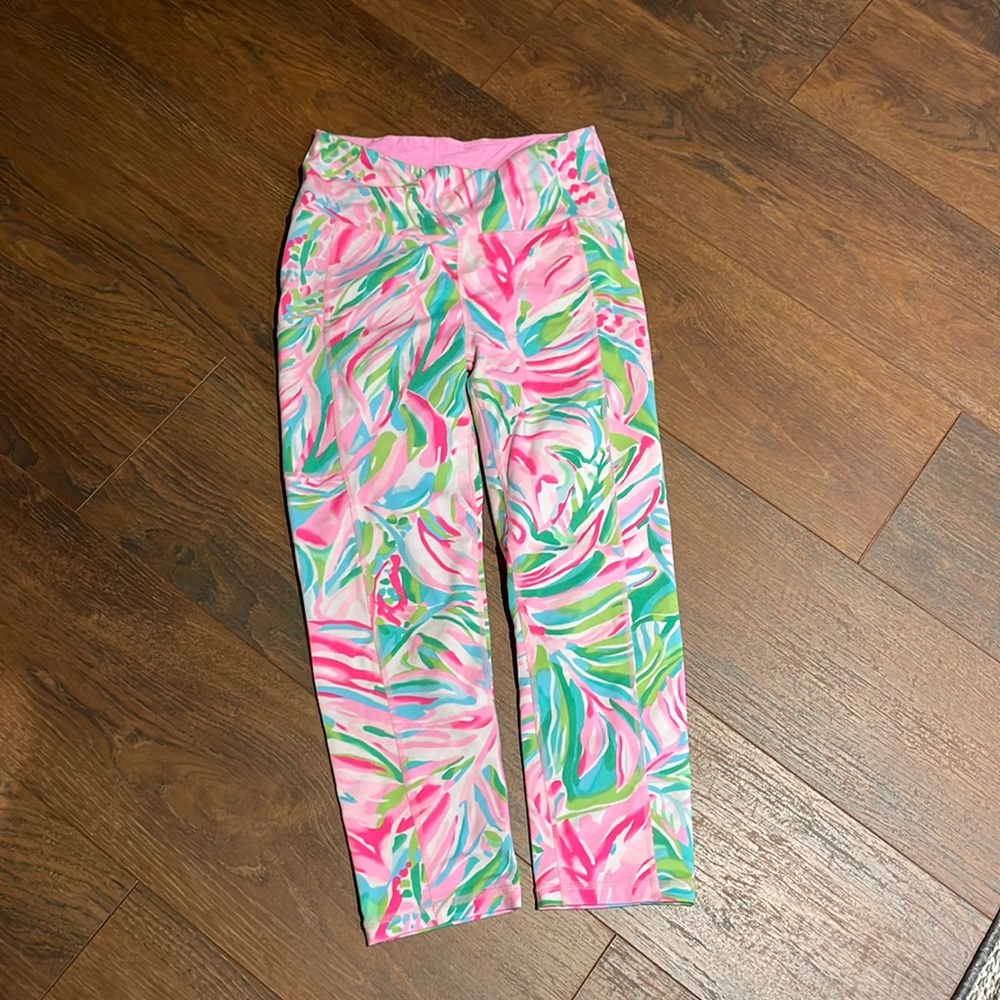 Lilly Pulitzer Luxletic Leggings